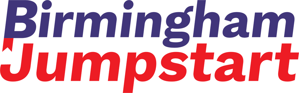 Birmingham Jumpstart Logo